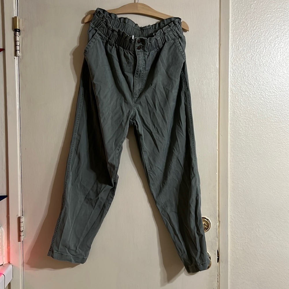 Universal thread Olive pants size 14